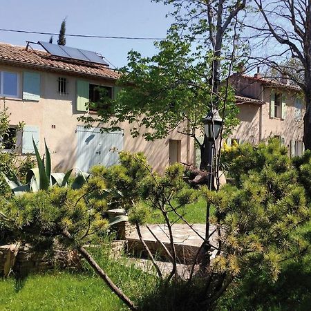 הוילה Authentique Mas Provencal Gémenos מראה חיצוני תמונה